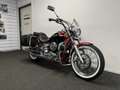 Yamaha XVS 650 DRAGSTAR Rouge - thumbnail 12