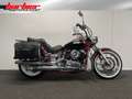 Yamaha XVS 650 DRAGSTAR Rouge - thumbnail 1