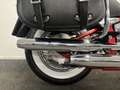 Yamaha XVS 650 DRAGSTAR Rouge - thumbnail 8