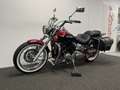 Yamaha XVS 650 DRAGSTAR Rouge - thumbnail 14