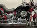 Yamaha XVS 650 DRAGSTAR Rouge - thumbnail 7