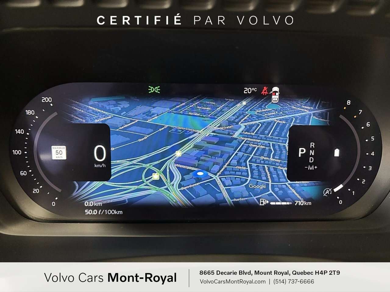 2024 Volvo XC90 Ultimate Bright Theme BOWERS & WILKINS, 360 CAMERA thumb 13