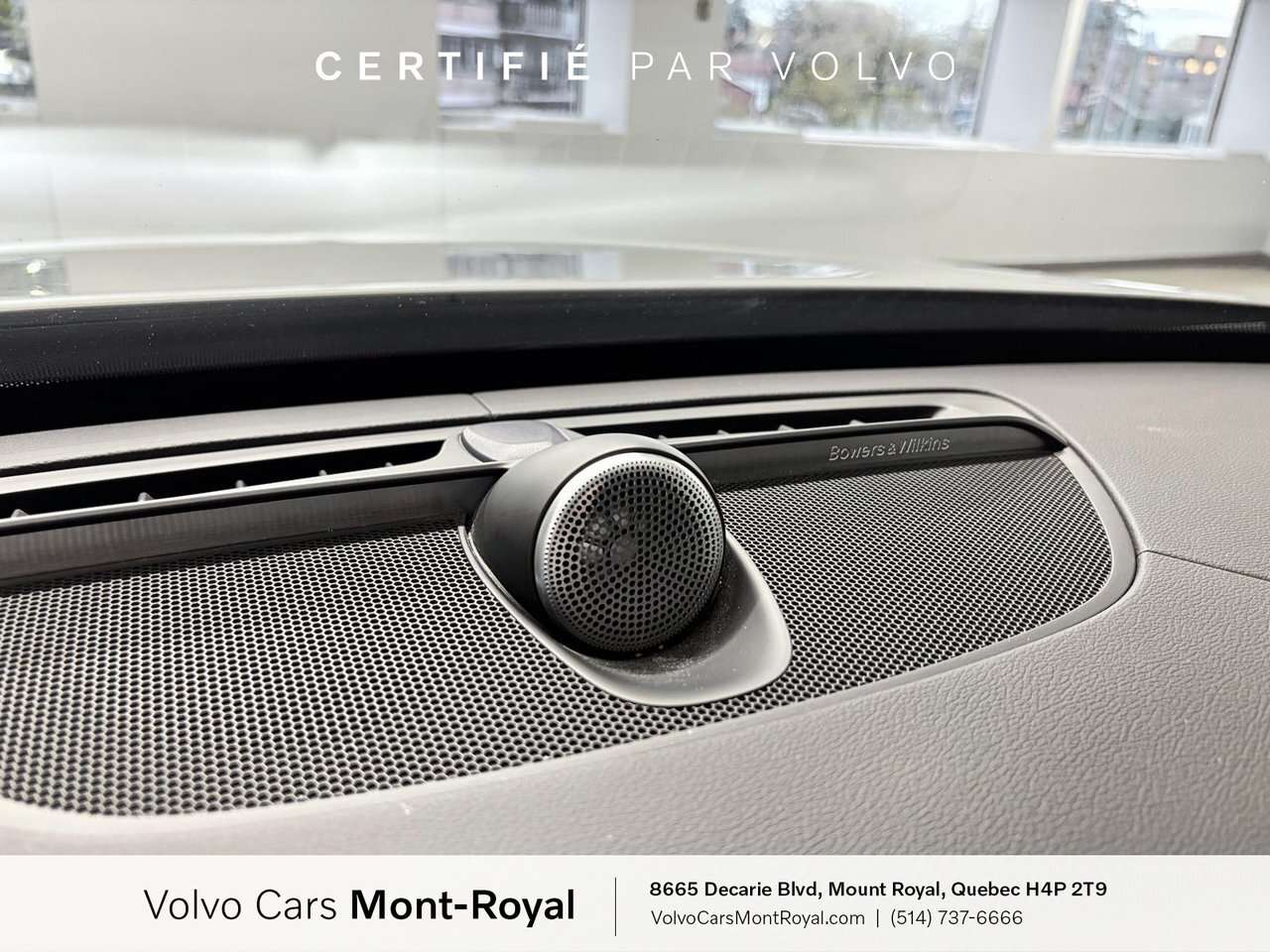 2024 Volvo XC90 Ultimate Bright Theme BOWERS & WILKINS, 360 CAMERA thumb 15