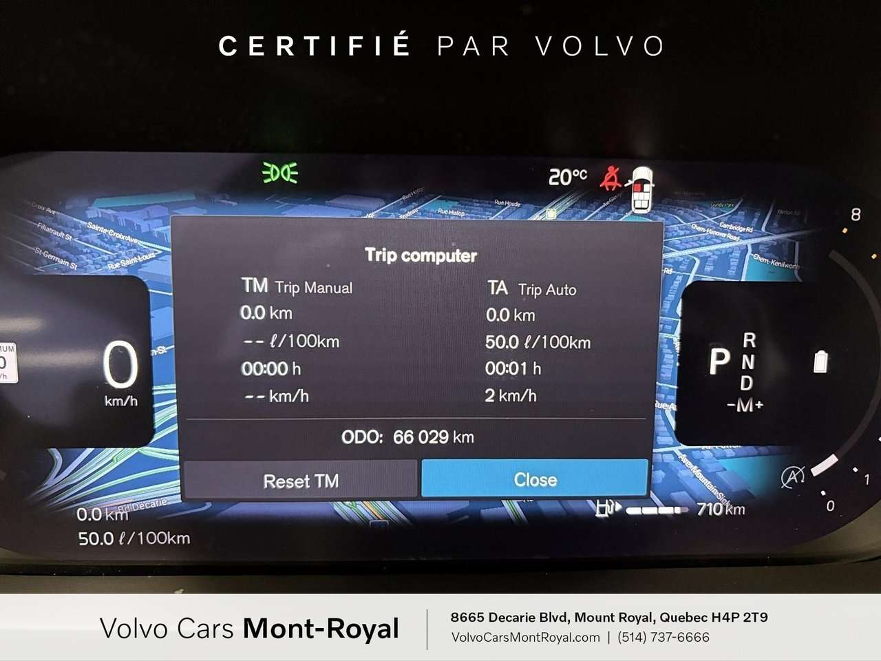 2024 Volvo XC90 Ultimate Bright Theme BOWERS & WILKINS, 360 CAMERA thumb 12