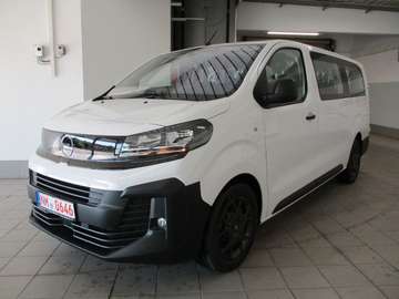 Kombi L*9-Sitzer*130kW-AUTOMATIK*KAMERA*