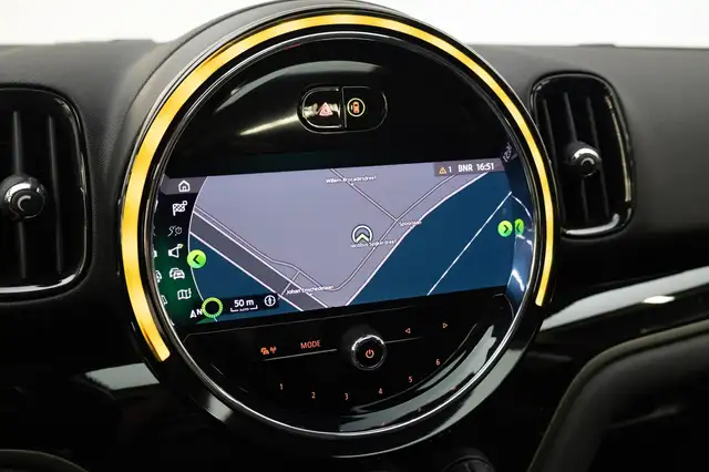 Mini Cooper Se view 14