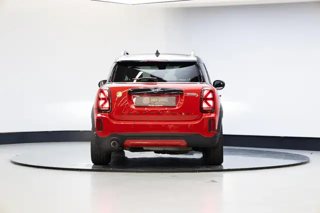 Mini Cooper Se view 24