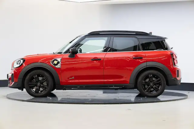 Mini Cooper Se view 25