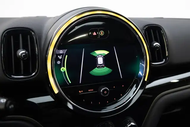 Mini Cooper Se view 15