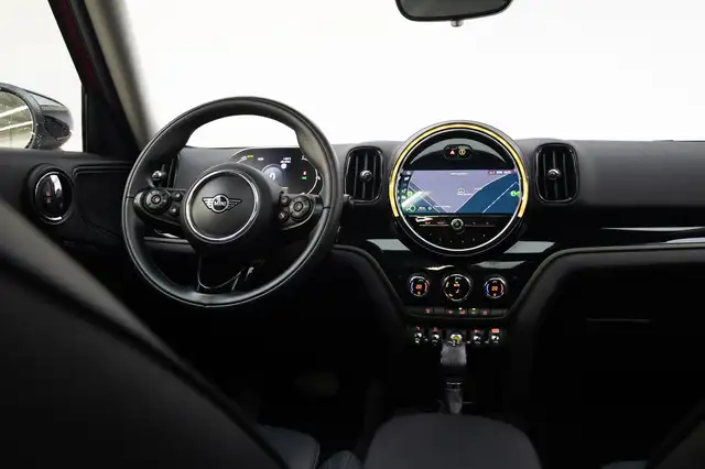 Mini Cooper Se view 10