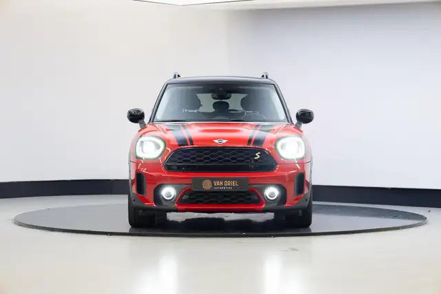 Mini Cooper Se view 23