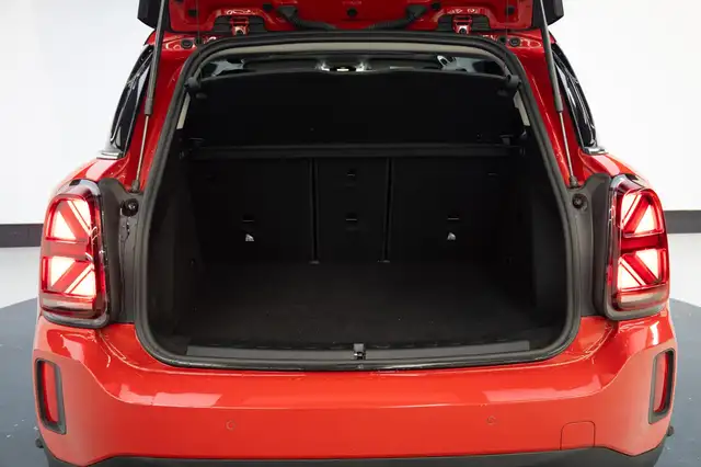 Mini Cooper Se view 21