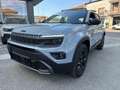 Jeep Avenger 1.2 Turbo 145 CV MHEV 4xe Upland+BVR+Tetto+Winter Gris - thumbnail 1