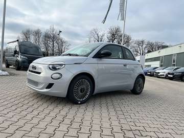 Icon 1.0 FireFly *Klimaauto Alufelgen PDC*