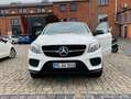 Mercedes-Benz GLE 500 GLE 500 4Matic 9G-TRONIC AMG Line Blanc - thumbnail 9