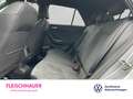 Volkswagen T-Roc R-Line 1.5 DSG+PARKLENK+SHZ+KLIMAAUT+KAMERA Silber - thumbnail 11