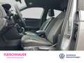 Volkswagen T-Roc R-Line 1.5 DSG+PARKLENK+SHZ+KLIMAAUT+KAMERA Silber - thumbnail 9