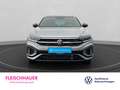 Volkswagen T-Roc R-Line 1.5 DSG+PARKLENK+SHZ+KLIMAAUT+KAMERA Silber - thumbnail 2