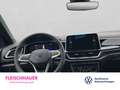 Volkswagen T-Roc R-Line 1.5 DSG+PARKLENK+SHZ+KLIMAAUT+KAMERA Silber - thumbnail 9