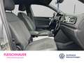 Volkswagen T-Roc R-Line 1.5 DSG+PARKLENK+SHZ+KLIMAAUT+KAMERA Silber - thumbnail 11