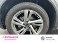 Volkswagen T-Roc R-Line 1.5 DSG+PARKLENK+SHZ+KLIMAAUT+KAMERA Silber - thumbnail 8