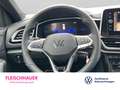 Volkswagen T-Roc R-Line 1.5 DSG+PARKLENK+SHZ+KLIMAAUT+KAMERA Silber - thumbnail 18