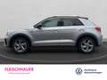 Volkswagen T-Roc R-Line 1.5 DSG+PARKLENK+SHZ+KLIMAAUT+KAMERA Silber - thumbnail 4