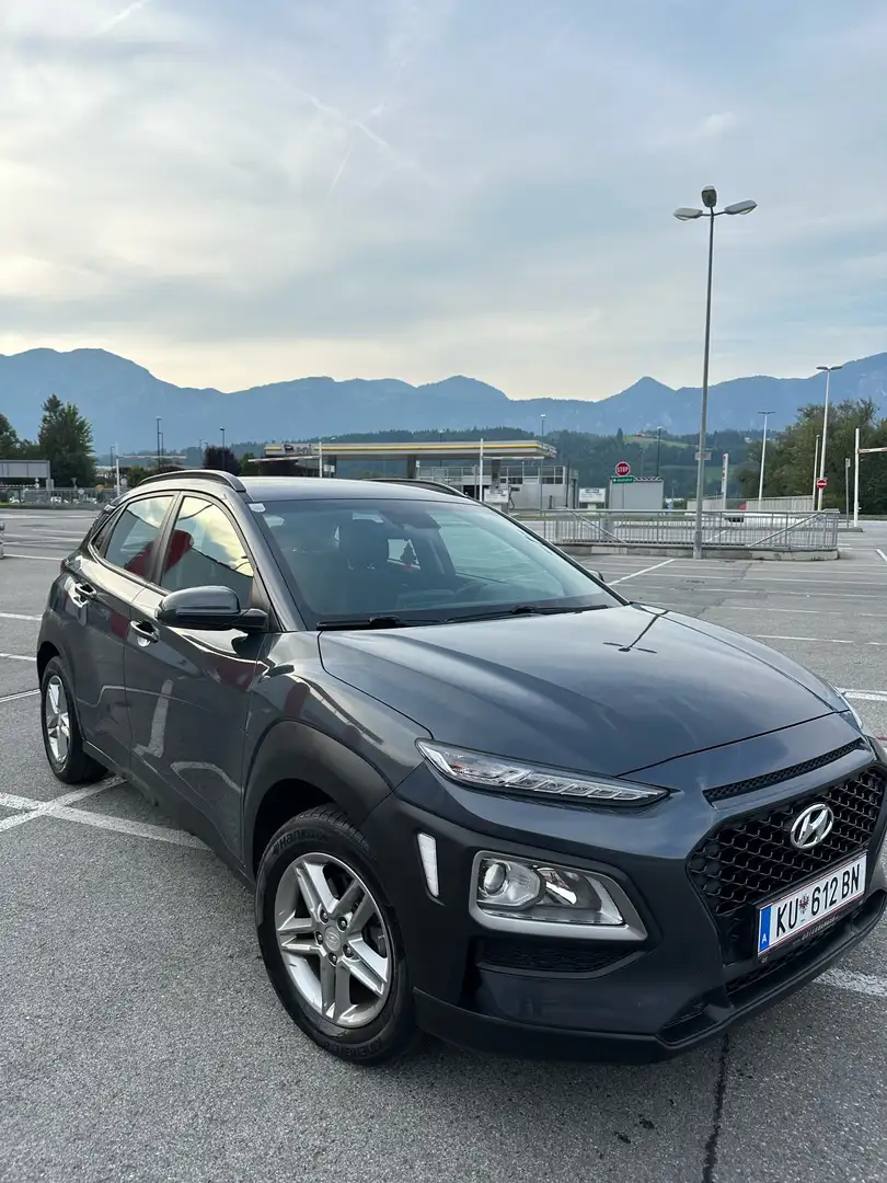Hyundai KONA 1.0 T-GDI Premium - 2