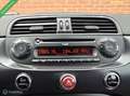 Fiat 500 0.9 TwinAir Blackjack / NAP✔️ 1 JAAR APK✔️ AIRCO✔️ Schwarz - thumbnail 15