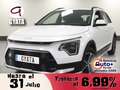 Kia Niro 1.6 HEV Drive 141 Blanc - thumbnail 1