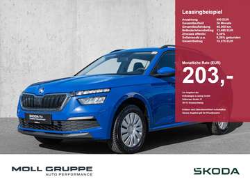 1.0 TSI Active Klima