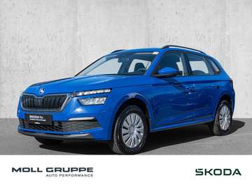 1.0 TSI Active Klima