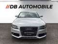 Audi A4 2,0 TDI Neue Service Grau - thumbnail 2