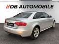 Audi A4 2,0 TDI Neue Service Grau - thumbnail 5