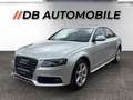 Audi A4 2,0 TDI Neue Service Grau - thumbnail 1