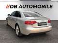 Audi A4 2,0 TDI Neue Service Grau - thumbnail 7