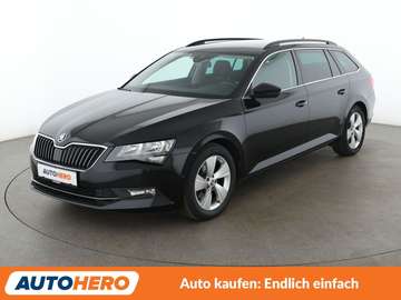 1.4 TSI ACT Ambition *NAVI*TEMPO*PDC*