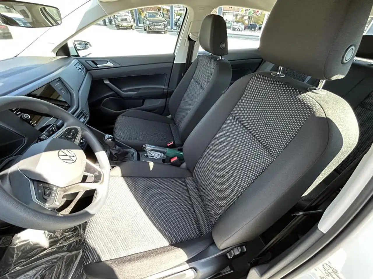 Volkswagen Polo 1.0 Evo 80cv PROMOZIONE 6