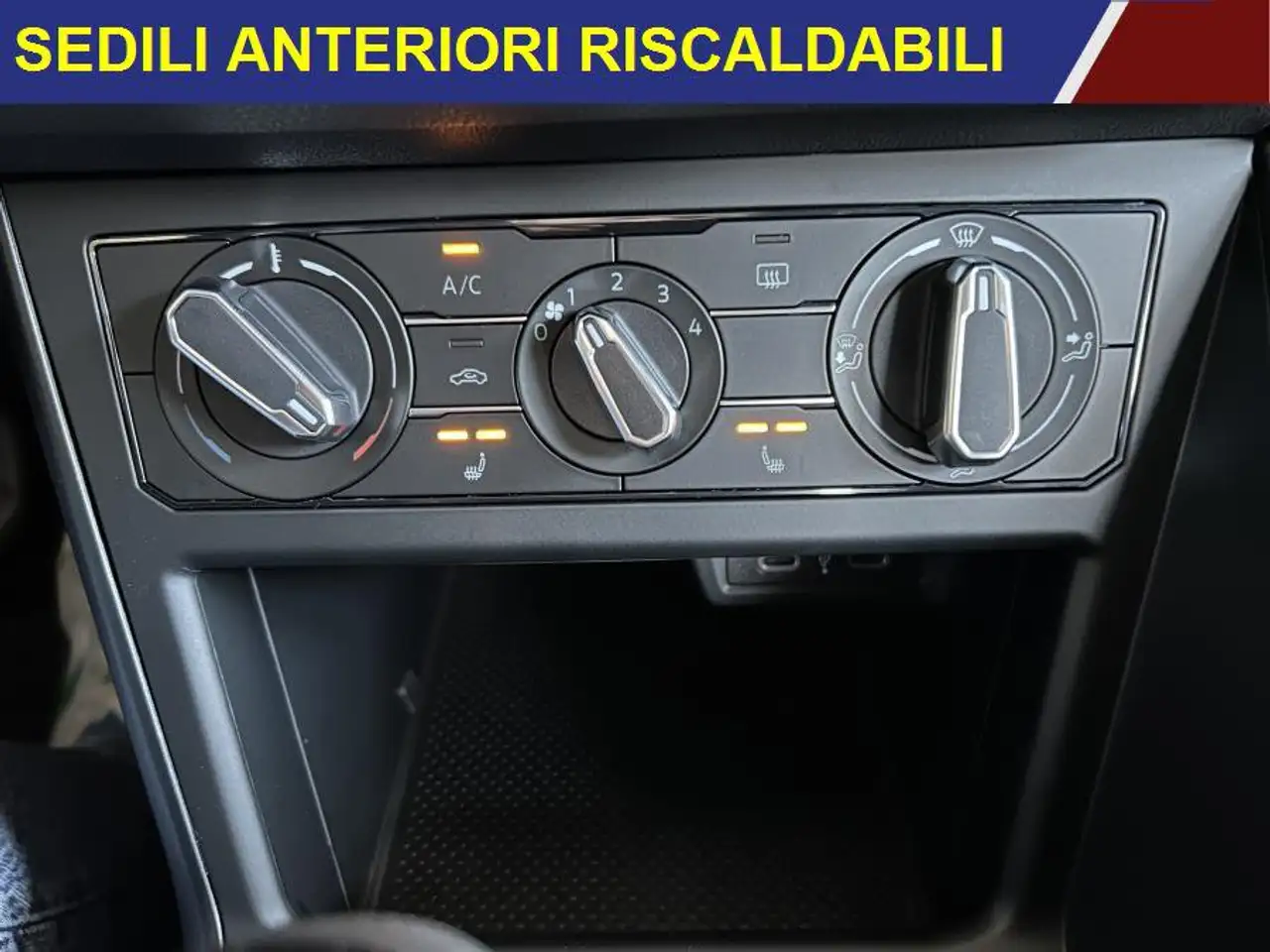 Volkswagen Polo 1.0 Evo 80cv PROMOZIONE 13