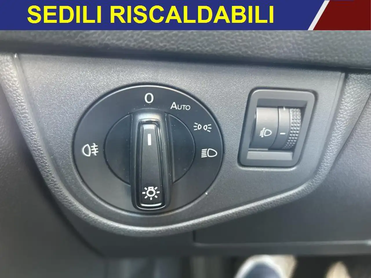 Volkswagen Polo 1.0 Evo 80cv PROMOZIONE 14