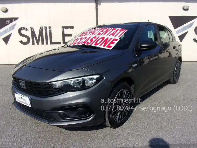 Fiat Tipo 1.0 5 porte