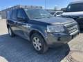 Land Rover Freelander TD4_e HSE Schwarz - thumbnail 2