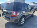 Land Rover Freelander TD4_e HSE Schwarz - thumbnail 3