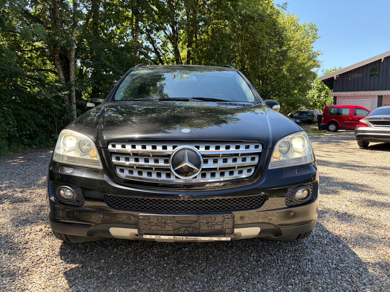 Mercedes-Benz ML 280 ML 280 CDI 4Matic*Kamera*Tempomat* — photo 2