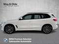 BMW X5 xDrive 30d M Sportpaket ACC HUD StandHZG Pano Lede Blanc - thumbnail 2