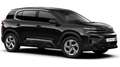 Citroen C5 Aircross 🔥 Hybrid 136 ë-DCS6 Plus 🔥 Schwarz - thumbnail 5