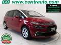 Citroen C4 SpaceTourer Grand C4 Spacetourer 1.5 BlueHDi EAT8 Feel 7 POSTI Rosso - thumbnail 1