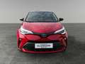 Toyota C-HR C-HR - 1,8 l Hybrid 4x2, Active Dr., CVT Rot - thumbnail 8