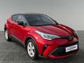 Toyota C-HR C-HR - 1,8 l Hybrid 4x2, Active Dr., CVT Rot - thumbnail 7
