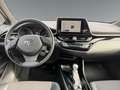 Toyota C-HR C-HR - 1,8 l Hybrid 4x2, Active Dr., CVT Rot - thumbnail 10